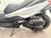 Honda Forza 125