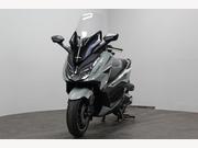Honda Forza 350