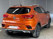 MG MG ZS