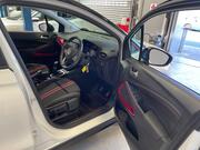 Vauxhall Crossland