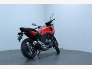 Honda NC750X