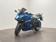 Suzuki GSX-S1000GT+