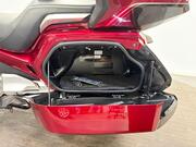 Honda GL1800 Gold Wing