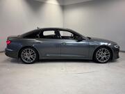 Audi A6 Saloon