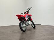 Honda CRF110F