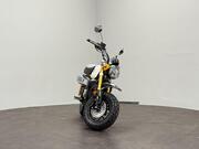 Honda Monkey