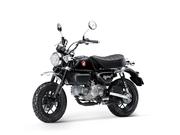 Honda Monkey