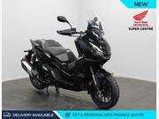 Honda ADV 350