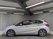 BMW 2 Series Active Tourer