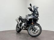 BMW F 750 GS