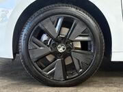 Vauxhall Corsa Electric