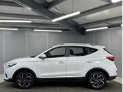 MG MG ZS