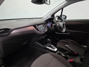 Vauxhall Crossland