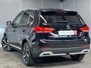 MG MG ZS