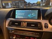 BMW 6 Series Convertible 3.0 640d M Sport Steptronic Euro 5 (s/s) 2dr