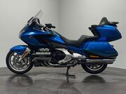 Honda GL1800 Gold Wing