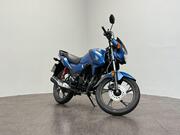Honda CB125F