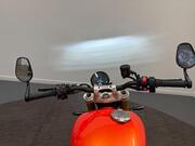 Triumph Speed Twin 1200