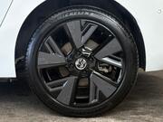 Vauxhall Corsa Electric
