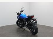 Honda CB750 Hornet