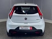MG MG3