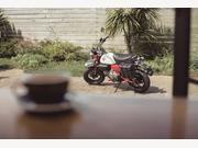 Honda Monkey