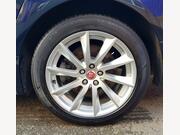 Jaguar XF Saloon 3.0d V6 Premium Luxury Auto Euro 5 (s/s) 4dr