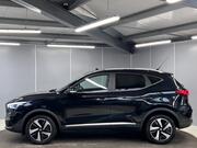 MG MG ZS