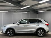 MG MG ZS