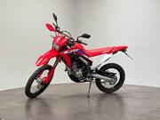 Honda CRF300L
