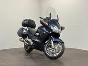 Honda ST1300 Pan European