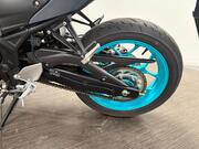 Yamaha MT-03