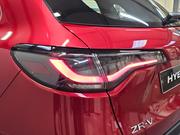 Honda ZR-V