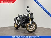 Honda CB1000 Hornet