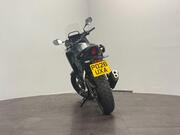 Honda NX500