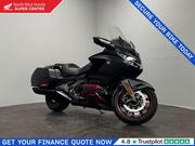 Honda GL1800 Gold Wing
