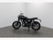 Honda GB350S