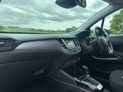 Vauxhall Crossland
