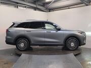 Chery Tiggo 9