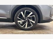 MG MG ZS