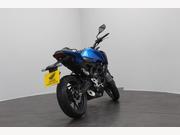 Honda CB125R