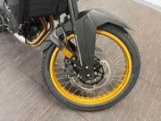 Honda XL750 Transalp