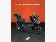 Honda Forza 350