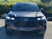 Honda ZR-V