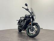 Kawasaki Vulcan S 650
