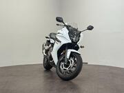Honda CBR650F