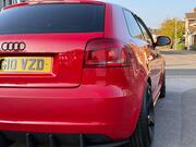 Audi A3 Hatchback 2.0 TDI Sport Euro 5 (s/s) 3dr