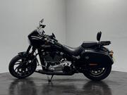 Harley-Davidson Softail