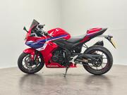 Honda CBR500R