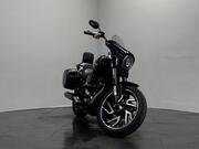 Harley-Davidson Softail